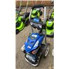 Image 4 : YAMAHA POWERSTROKE GAS PRESSURE WASHER *NO HOSE OR WAND/WORKING CONDITION UNKNOWN/MAY BE MISSING
