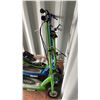 Image 3 : (3) ASSORTED RAZOR FOLDING ELECTRIC SCOOTERS *WORKING CONDITION UNKNOWN*
