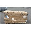 Image 3 : PALLET OF RTA FURNITURE *WORKING CONDITION UNKNOWN/MAY BE MISSING PARTS & OR PIECES/MUST TAKE ALL