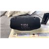Image 2 : JBL SPEAKER STORE DISPLAY UNIT WITH ASSORTED JBL STORE DISPLAY BLUETOOTH SPEAKERS (UNKNOWN WORKING
