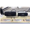 Image 3 : JBL SPEAKER STORE DISPLAY UNIT WITH ASSORTED JBL STORE DISPLAY BLUETOOTH SPEAKERS (UNKNOWN WORKING