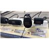 Image 4 : JBL SPEAKER STORE DISPLAY UNIT WITH ASSORTED JBL STORE DISPLAY BLUETOOTH SPEAKERS (UNKNOWN WORKING
