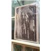 Image 4 : 2 FRAMED ORIGINAL OIL PAINTINGS & VINTAGE PHOTOGRAPH