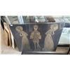 Image 5 : ASSORTED FRAMED ARTWORK