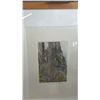 Image 4 : ASSORTED FRAMED ARTWORK