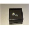 Image 1 : COLOR MOISSANITE  APP 3CT ASSORTED GEMSTONE, SUGGESTED RETAIL VALUE $200