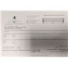 Image 4 : 10K(2.06G), NATURAL DIAMOND (0.35CT)EARRING, APPRAISED INSURANCE VALUE $1900
