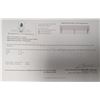 Image 4 : 14K(1.98G), NATURAL DIAMOND (0.26CT)EARRING, APPRAISED INSURANCE VALUE $2470