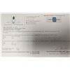 Image 4 : 10K(1.4G), LAB DIAMOND (0.95+0.07CT)RING, SIZE 6.5, APPRAISED INSURANCE VALUE $1855
