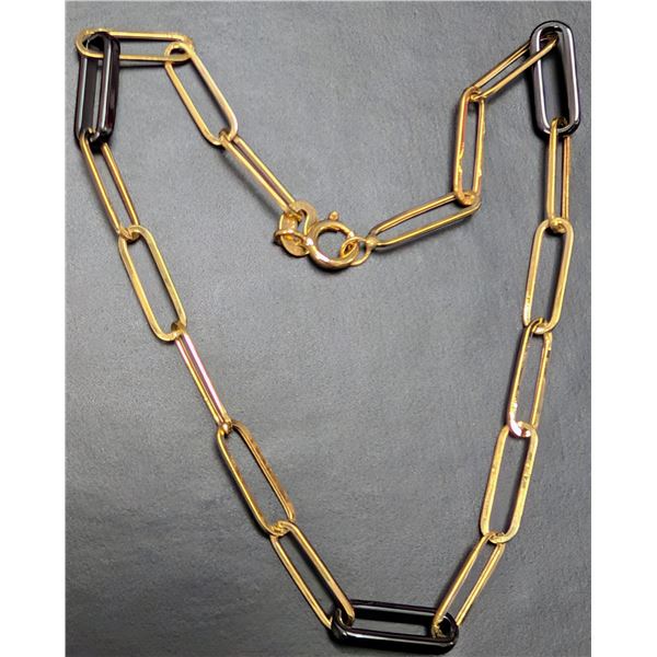 10K(1.26G), BRACELET 7", SUGGESTED RETAIL VALUE $900