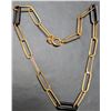 Image 1 : 10K(1.26G), BRACELET 7", SUGGESTED RETAIL VALUE $900