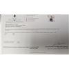 Image 2 : 10K(0.69G), BLACK DIAMOND (1CT) PENDANT, APPRAISED INSURANCE VALUE $1200