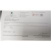 Image 3 : 14K(0.53G), LAB DIAMOND (1CT) EARRING, APPRAISED INSURANCE VALUE $1175
