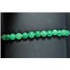 Image 2 : AVENTURINE BRACELET FLEXIBLE, SUGGESTED RETAIL VALUE $200
