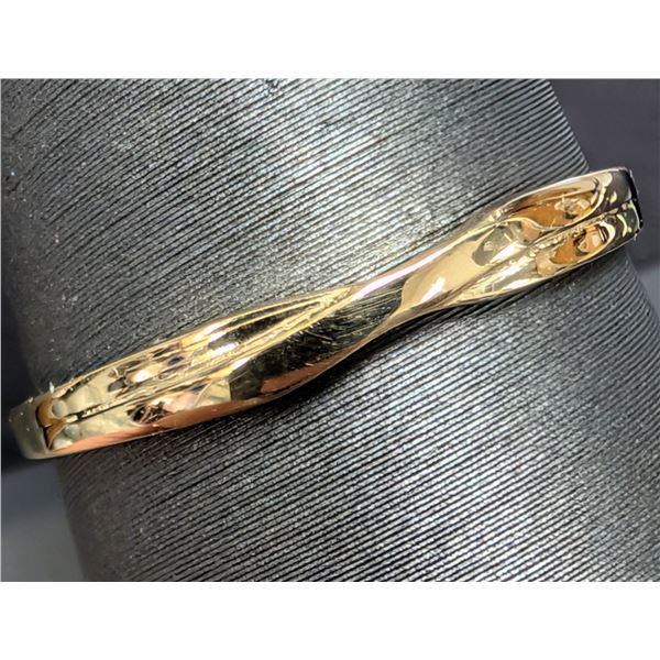 10K(0.83G), PLAIN BAND RING, SUGGESTED RETAIL VALUE $500