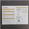 Image 3 : *NEW* 3CT ROUND BRILLIANT CUT MOISSANITE LAB DIAMOND: GH - VVS1, GRA REPORT