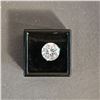 Image 2 : *NEW* 5CT ROUND BRILLIANT CUT MOISSANITE LAB DIAMOND: GH - VVS1, GRA REPORT