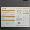 Image 3 : *NEW* 5CT ROUND BRILLIANT CUT MOISSANITE LAB DIAMOND: GH - VVS1, GRA REPORT