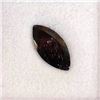 Image 2 : *NEW* 6CT MARQUISE CUT UNTREATED NATURAL GARNET: 8.9MM X 17.8MM