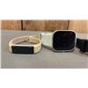 Image 2 : BAG OF ASSORTED FITNESS TRACKERS