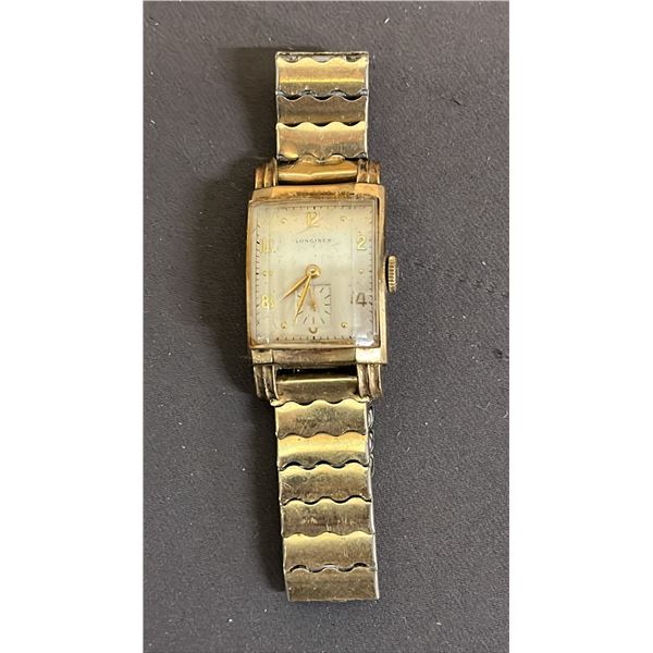 VINTAGE LONGINES WRIST WATCH