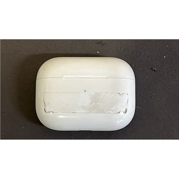 APPLE AIRPODS PRO: MODEL A2083