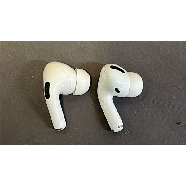 APPLE AIRPODS PRO: MODEL A2083 *EARBUDS ONLY*