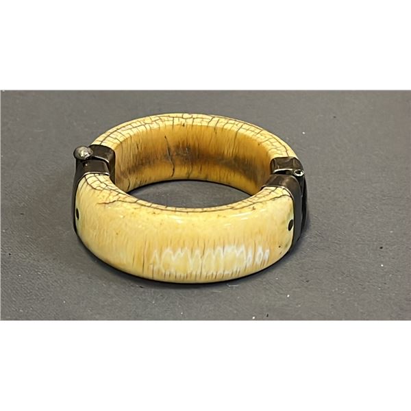 BONE BRACELET