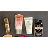 Image 2 : BAG OF ASSORTED MAKEUP & COSMETICS