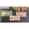 Image 6 : ASSORTED CANADIAN CURRENCY