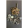 Image 1 : BAG OF ASSORTED JEWELRY & WATCHES