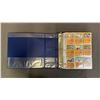 Image 1 : BINDER OF ASSORTED POKEMON CARDS