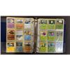 Image 2 : BINDER OF ASSORTED POKEMON CARDS