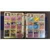 Image 3 : BINDER OF ASSORTED POKEMON CARDS