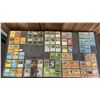 Image 1 : SLEEVES OF ASSORTED POKEMON CARDS