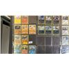Image 2 : SLEEVES OF ASSORTED POKEMON CARDS
