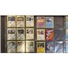 Image 4 : SLEEVES OF ASSORTED POKEMON CARDS