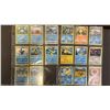 Image 6 : SLEEVES OF ASSORTED POKEMON CARDS