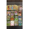 Image 1 : ASSORTED HOLO POKEMON CARDS