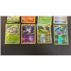 Image 4 : ASSORTED HOLO POKEMON CARDS