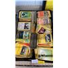 Image 2 : 2 BINS OF ASSORTED POKEMONS CARDS