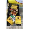 Image 3 : 2 BINS OF ASSORTED POKEMONS CARDS