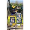 Image 1 : ASSORTED SEALED POKEMON BOOSTER PACKS