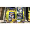 Image 2 : ASSORTED SEALED POKEMON BOOSTER PACKS