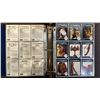 Image 2 : BINDER OF ASSORTED ADVANCED DUNGEONS & DRAGONS COLLECTIBLE CARDS
