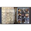 Image 4 : BINDER OF ASSORTED ADVANCED DUNGEONS & DRAGONS COLLECTIBLE CARDS