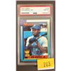 Image 1 : PSA 8 1990 TOPPS #336 KEN GRIFFEY JR. BASEBALL CARD