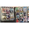 Image 3 : SLEEVES OF ASSORTED SPORTS CARDS