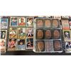 Image 5 : SLEEVES OF ASSORTED SPORTS CARDS