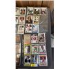 Image 6 : SLEEVES OF ASSORTED SPORTS CARDS